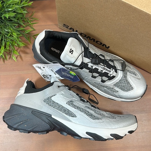 Salomon Speedverse Prg Unisex Sneaker - Picture 2 of 13